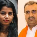 मैथिली ठाकुर संतुष्ट नहीं, उसी मंत्री को सम्राट कैबिनेट से किया बाहर