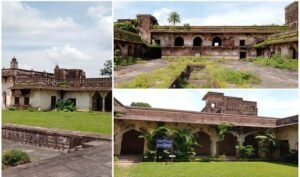 जगदीशपुर का 400 साल पुराना गोंड महल अब पर्यटकों के लिए बनेगा लग्जरी स्थल
