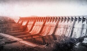 आजादी के बाद पहली बार भारत ने रोका रावी का पानी, ‘सिंदूर’ की बरसी पर पाकिस्तान पर करारा प्रहार