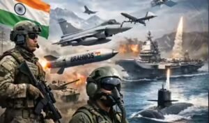 अमेरिकी डिफेंस एक्सपर्ट ने बताया, 72 घंटे में भारत ने पाकिस्तान को हराया