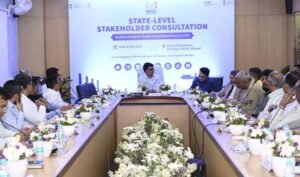मध्यप्रदेश टेक्सटाइल सेक्टर में बड़ा लक्ष्य, 2030 तक 5 अरब डॉलर निर्यात का टारगेट