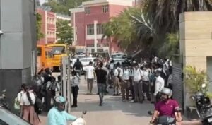 जालंधर में APJ स्कूल को धमकी, बच्चों की छुट्टी, बम स्क्वायड जांच में जुटी; दो महीने में तीसरी बार खतरा