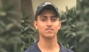 जीशान अख्तर का शूटर राजस्थान से गिरफ्तार, पंजाब पुलिस पर फायरिंग मामले में अब खुलेंगे रंगदारी नेटवर्क के राज