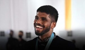 Satwiksairaj Rankireddy का दर्द: ‘मॉडल्स को तवज्जो, हमें कोई नहीं जानता’