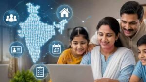 UP में शुरू होगी डिजिटल जनगणना, अब लोग खुद भर सकेंगे अपनी जानकारी