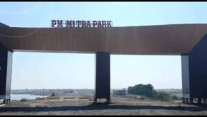 लखनऊ में पीएम टेक्सटाइल पार्क कनेक्टिविटी प्रोजेक्ट तेज, अंडरपास और सड़क निर्माण जारी