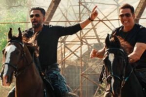‘वेलकम टू द जंगल’ में होगा 5 गानों का धमाल, डार्क ह्यूमर से भरपूर होगी अक्षय कुमार की फिल्म