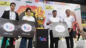 भारत में किकबॉक्सिंग को बढ़ावा, जल्द शुरू होगी KSL लीग