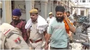 मॉडिफाइड साइलेंसर विवाद से शुरू हुआ गोविंदगढ़ बवाल, पुलिस पर हमला तक पहुंचा मामला