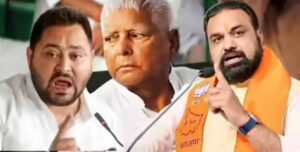 एमएलसी चुनाव से पहले बिहार की सियासत में हलचल, 9 सीटों पर कड़ा मुकाबला