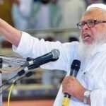 जमीयत उलेमा-ए-हिंद का केंद्र सरकार पर हमला, वंदे मातरम फैसले के खिलाफ कोर्ट जाने की चेतावनी