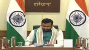 हरियाणा कैबिनेट का बड़ा फैसला: 2026 से NCR में सिर्फ स्वच्छ ईंधन वाले वाहन अनिवार्य