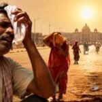 तेलंगाना में भीषण गर्मी का कहर, हीटस्ट्रोक से 51 लोगों की मौत