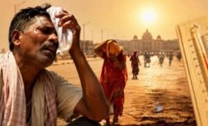 तेलंगाना में भीषण गर्मी का कहर, हीटस्ट्रोक से 51 लोगों की मौत