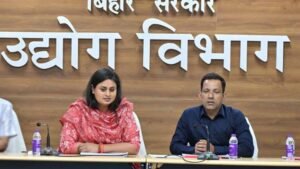 दरभंगा में बनेगा 27.44 करोड़ का मखाना प्रोसेसिंग यूनिट, 300 लोगों को मिलेगा रोजगार