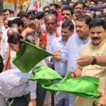 पश्चिम चंपारण को दो नई ट्रेनों की सौगात, नरकटियागंज से दरभंगा और सिकटा से मुजफ्फरपुर सेवा शुरू