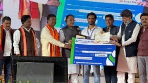 बस्तर का वेस्ट-अब बनेगा बेस्ट, छिंद के बीजों से तैयार होगी कैफीन मुक्त हर्बल कॉफी, अब बनेगी बस्तर की नई पहचान