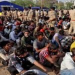 छत्तीसगढ़ में बांग्लादेशी घुसपैठियों की वापसी तेज, STF की समीक्षा बैठक; अब तक 57 ‘क्विट इंडिया’ नोटिस जारी