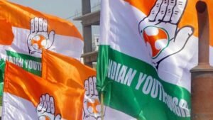 युवा कांग्रेस में संगठनात्मक सरगर्मी, सदस्यता अभियान और चुनावी तैयारियां शुरू