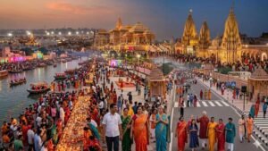 योगी सरकार की सख्ती से पर्यटन परियोजनाओं में आएगी तेजी, नवंबर तक धरातल पर दिखेंगे परिणाम