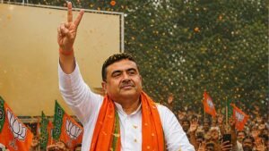शुभेंदु अधिकारी का CM बनना लगभग तय, 2 डिप्टी CM की शपथ भी होने वाली है; इन विधायकों को मिल सकता है मौका