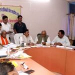 निर्माणाधीन विकास कार्यों के पूर्ण होने से जिले के विकास की बढ़ेगी रफ्तार : उप मुख्यमंत्री शुक्ल