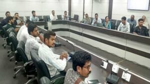 सौर संयंत्र स्थापना में उत्कृष्ट कार्य करने वाले वेंडर होंगे सम्मानित