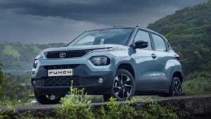 टाटा पंच बनी भारत की नंबर-1 SUV, फ्रॉन्क्स ने दिग्गजों की चिंता बढ़ाई, क्रेटा भी पीछे रह गई