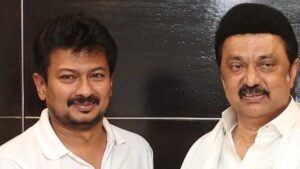 बंगाल के बाद तमिलनाडु में इस्तीफों का दौर, 100 से ज्यादा अधिकारी हुए रिटायर/नौकरी से बाहर