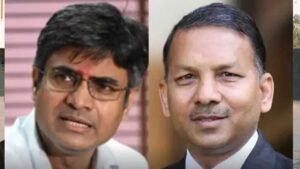 BJP में शामिल हुए सांसद राजिंदर गुप्ता पर मान सरकार का एक्शन, हाईकोर्ट ने दी बड़ी राहत