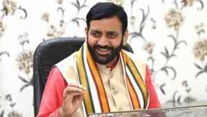 हरियाणा में इंडस्ट्रियल पॉलिसी में बड़ा बदलाव, निवेशकों को मिलेगी राहत