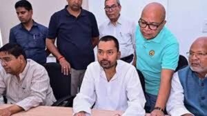 जदयू मंत्रियों का जनता दरबार फिर से शुरू, रोजाना 3-3 मंत्री सुनेंगे शिकायतें