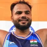 सुमित अंतिल ने तोड़ा अपना ही विश्व रिकॉर्ड, फिर जीता स्वर्ण