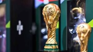 भारत में FIFA World Cup 2026 के प्रसारण पर सस्पेंस, प्रसार भारती ने किया इनकार