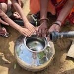 फ्लोराइड पानी से राहत की ओर गणेशपुरा गांव, शुद्ध जल की नई शुरुआत