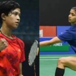 Malaysia Masters 2026: मालविका और अश्मिता दूसरे दौर में पहुंचीं, लक्ष्य सेन बाहर
