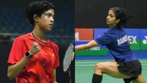 Malaysia Masters 2026: मालविका और अश्मिता दूसरे दौर में पहुंचीं, लक्ष्य सेन बाहर