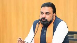 जनजातीय गरिमा उत्सव 2026 में सीएम की घोषणा, आदिवासी छात्रों और पर्यटन को मिलेगा बढ़ावा