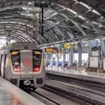 दिल्ली मेट्रो का बड़ा विस्तार: 18 मई से हर सोमवार 6 अतिरिक्त ट्रेनें चलेंगी