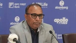 BCCI ने IPL अनुशासन को लेकर सख्त संकेत, टीमों पर कार्रवाई की तैयारी