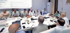 दिल्ली सरकार का बड़ा फैसला: अब ₹2.5 लाख सालाना आय वालों को भी मिलेगा राशन कार्ड
