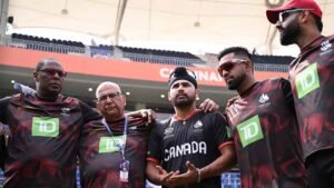 ICC ने क्रिकेट कनाडा की फंडिंग रोकी, भ्रष्टाचार और गड़बड़ियों के आरोपों से मचा हड़कंप