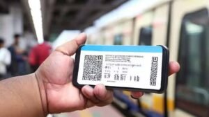 दिल्ली मेट्रो में नई सुविधा: अब व्हाट्सऐप पर मिलेगा QR टिकट, ऐप डाउनलोड की जरूरत खत्म