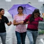 प्रदेश में दो सिस्टम एक्टिव, 13 जिलों में आंधी-बारिश का अलर्ट; जबलपुर और रीवा संभाग प्रभावित