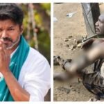 तमिलनाडु: विजय के समर्थक ने लगाई खुद को आग, TVK में सरकार गठन की देरी से बढ़ी नाराजगी