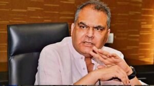 पंजाब सरकार को बड़ा झटका: कैबिनेट मंत्री संजीव अरोड़ा ED के हाथों गिरफ्तार