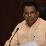 जनगणना-2027: मंत्री नरेन्द्र कश्यप ने स्वगणना कर अपनी भागीदारी दर्ज कराई