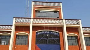 फरीदकोट जेल में औचक छापेमारी, 5 हवालातियों से 4 मोबाइल बरामद
