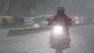 पंजाब में 11 मई से मौसम होगा बिगड़ा, आंधी-बारिश और गिरता तापमान