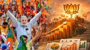 बंगाल में ‘डबल इंजन सरकार’ की तैयारी, वर्षों से रुकी योजनाओं का शुभारंभ जल्द